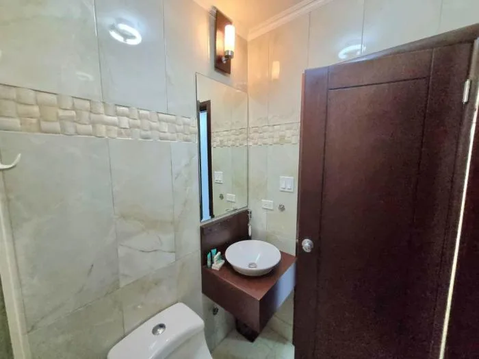 Apartamento en Villa del mar de 2 recamaras en venta — 4