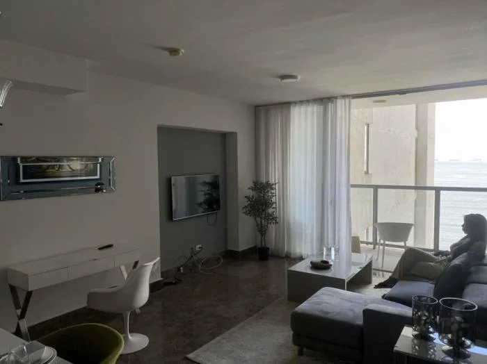 Yoo Avenida Balboa 1 habitacion — 2
