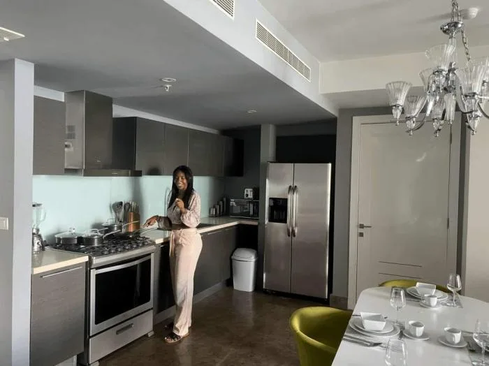 Yoo Avenida Balboa 1 habitacion — 3