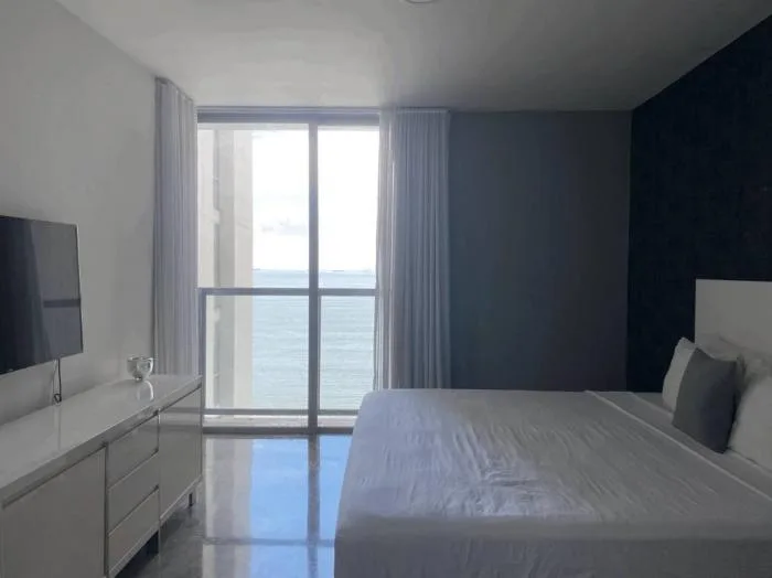 Yoo Avenida Balboa 1 habitacion — 5
