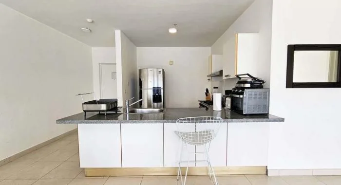 Apartamento en venta en Waters de 1 habitacion — 3