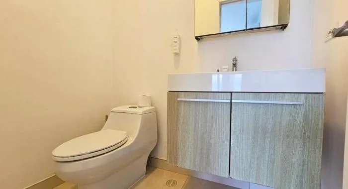Apartamento en venta en Waters de 1 habitacion — 4