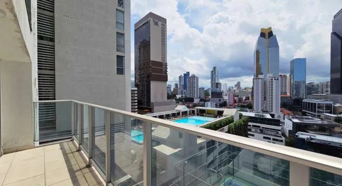 Apartamento en venta en Waters de 1 habitacion — 5