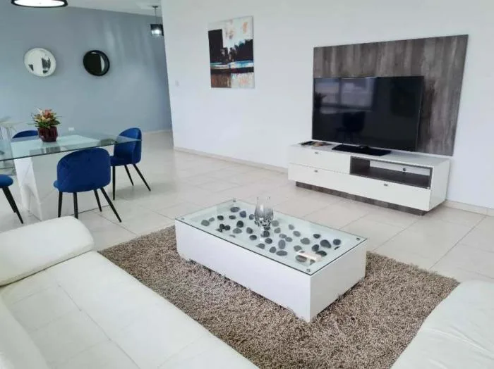 Apartamento en venta en Vista marina de 1 habitacion — 3