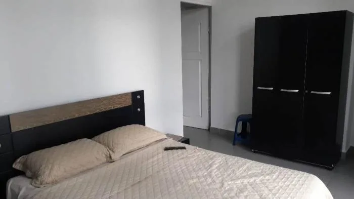 Apartamento en alquiler en Colores de bella vista de 1 habitacion — 2