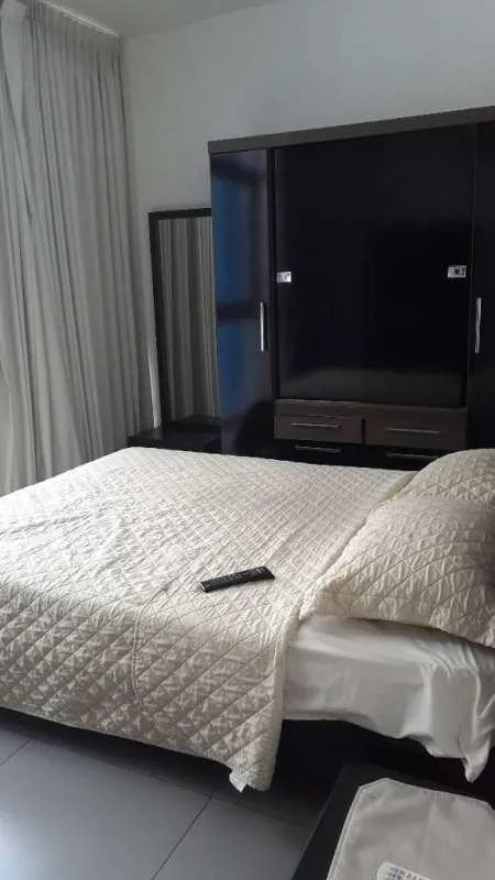 Apartamento en alquiler en Colores de bella vista de 1 habitacion — 4
