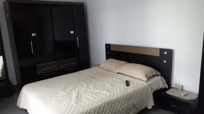 Apartamento en alquiler en Colores de bella vista de 1 habitacion — 5