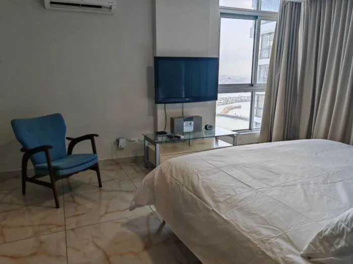 Alquiler de apartamento en Bayfront tower 2 habitaciones — 3