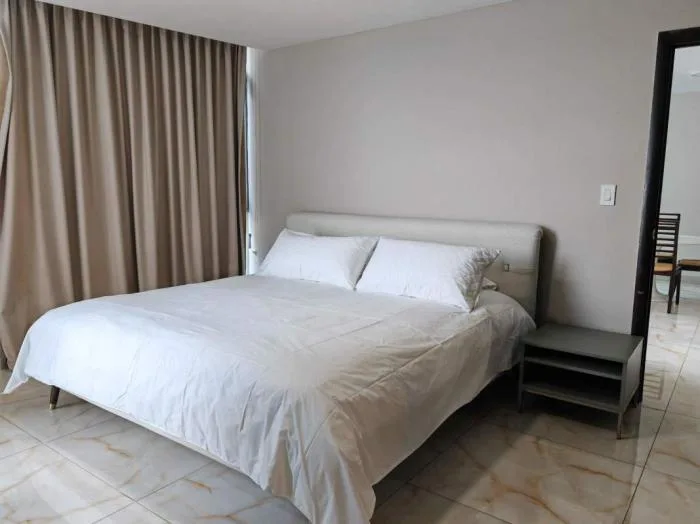 Alquiler de apartamento en Bayfront tower 2 habitaciones — 5