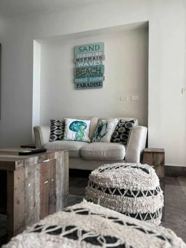 Apartamento en alquiler en Yoo panama de 1 habitacion — 2