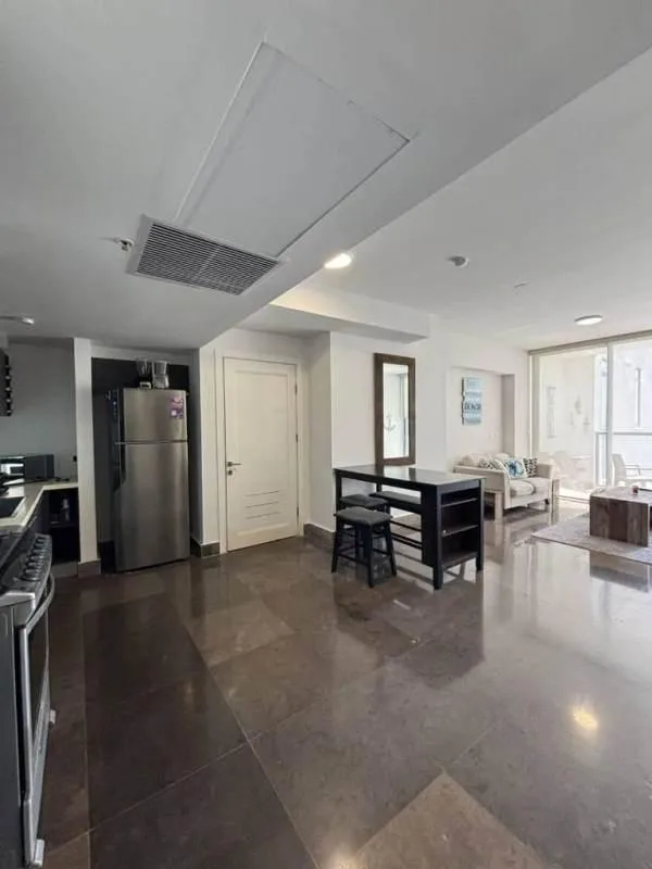 Apartamento en alquiler en Yoo panama de 1 habitacion — 4