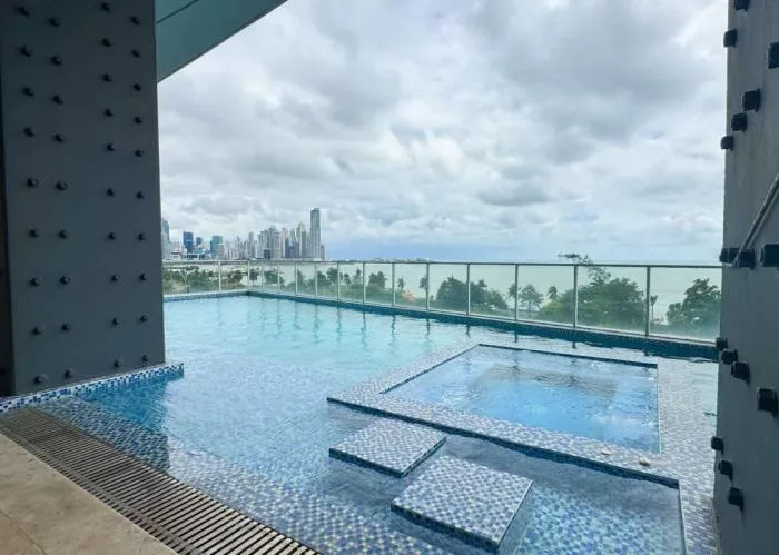 Element Avenida Balboa 2 habitaciones — 5
