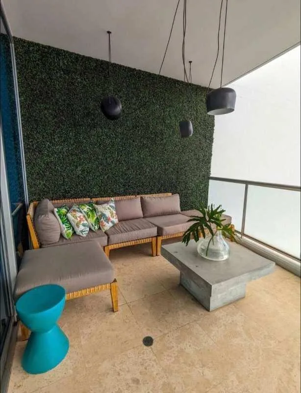 Ph sky  Panama amoblado en alquiler — 5