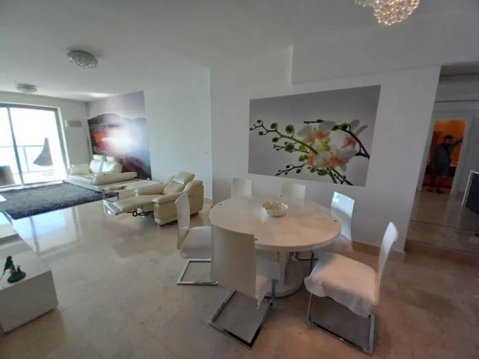 Apartamento en alquiler en Yoo de 2 habitaciones — 2