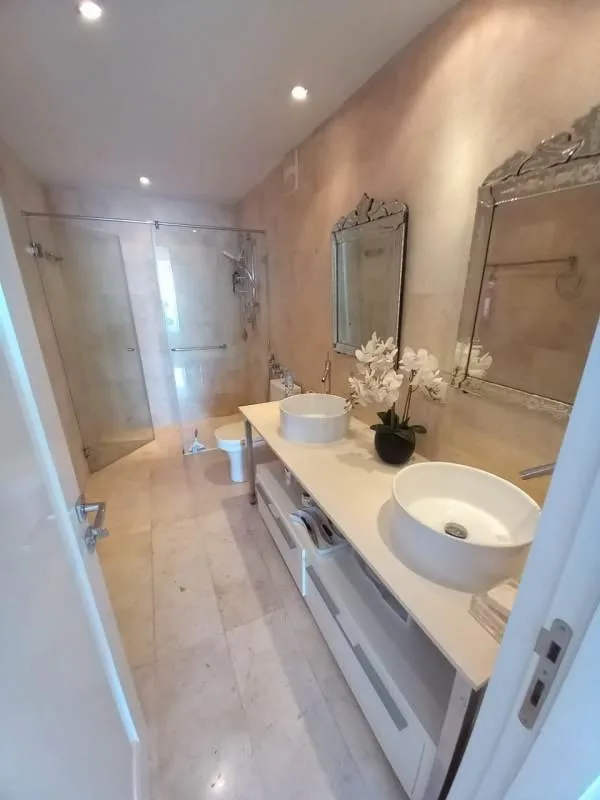 Apartamento en alquiler en Yoo de 2 habitaciones — 4