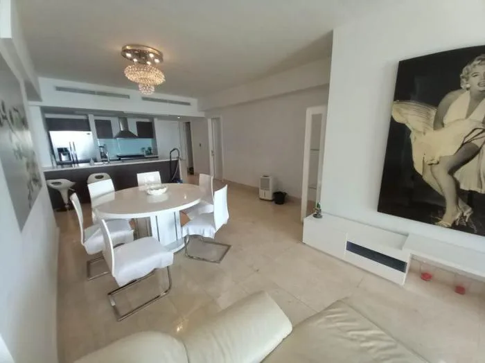 Apartamento en alquiler en Yoo de 2 habitaciones — 5