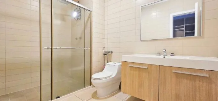White 2 habitaciones en alquiler — 5