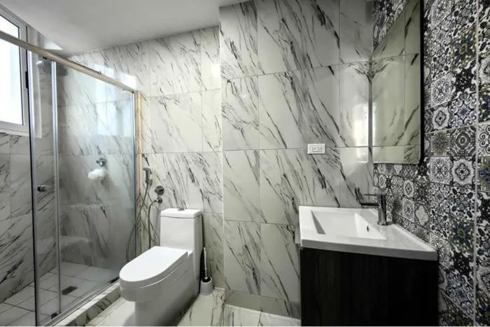Apartamento en The sands de 1 recamara en alquiler — 2
