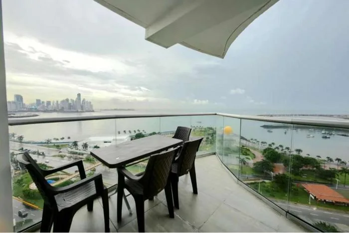 Apartamento en The sands de 1 recamara en alquiler — 3