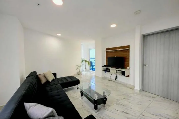 Apartamento en The sands de 1 recamara en alquiler — 5