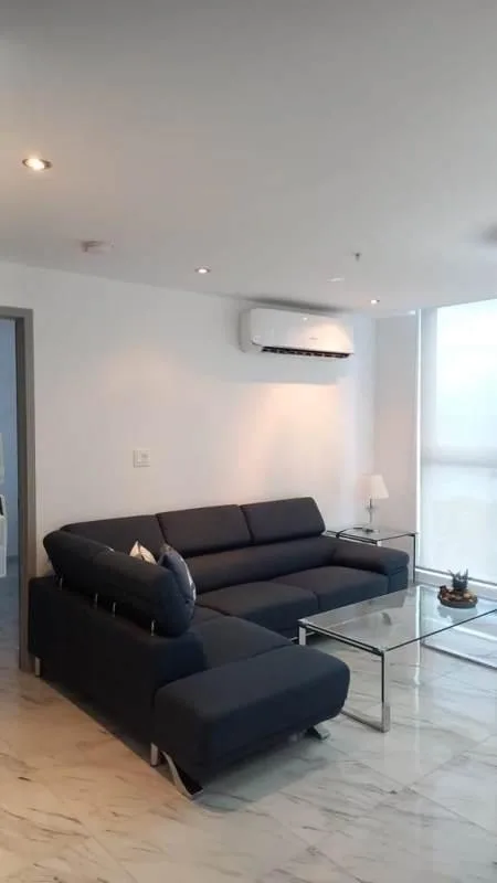 The sands Avenida Balboa 1 recamara — 3