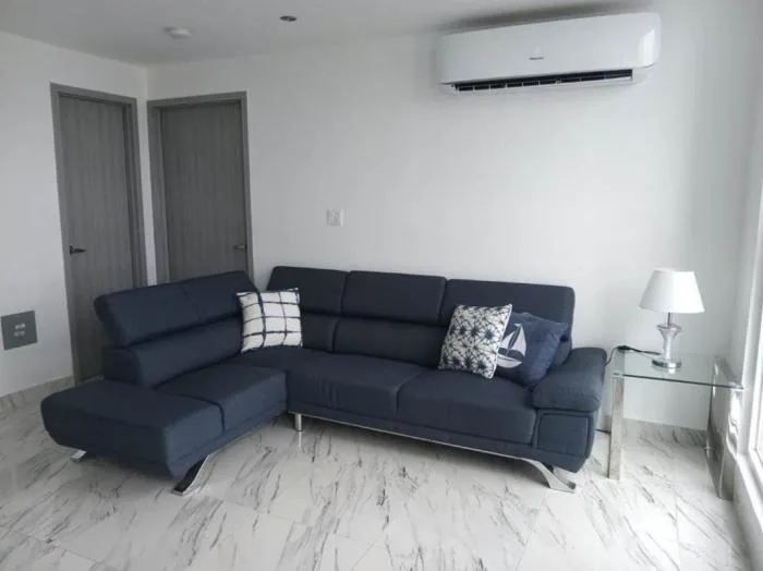 The sands Avenida Balboa 1 recamara — 4
