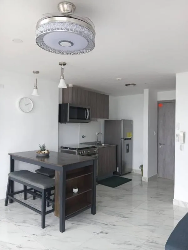 The sands Avenida Balboa 1 recamara — 5