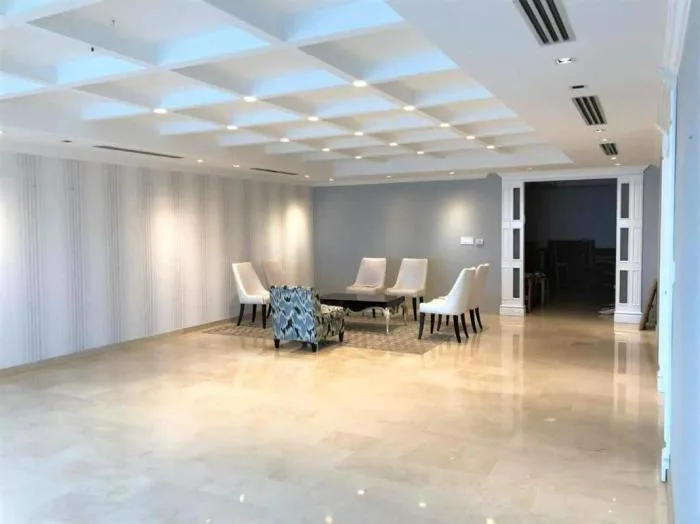 Apartamento en Torres miramar Avenida Balboa en venta — 3