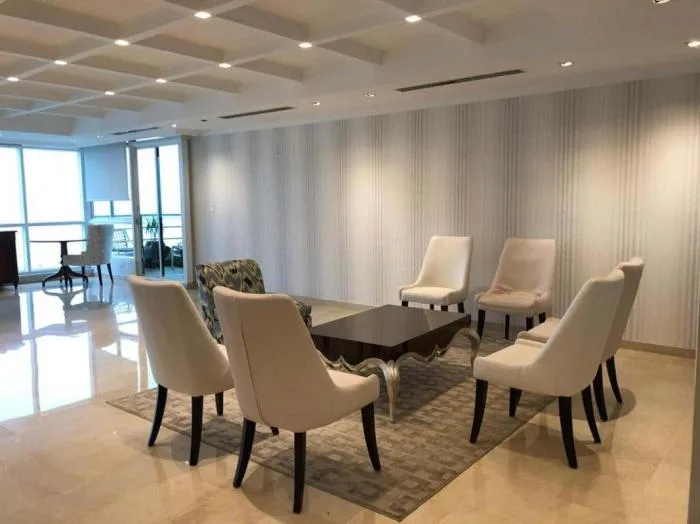 Apartamento en Torres miramar Avenida Balboa en venta — 4