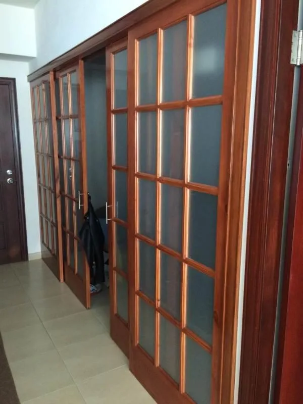 Apartamento en Grand bay tower Avenida Balboa en venta — 2