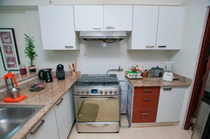 Apartamento en Grand bay tower Avenida Balboa en venta — 4