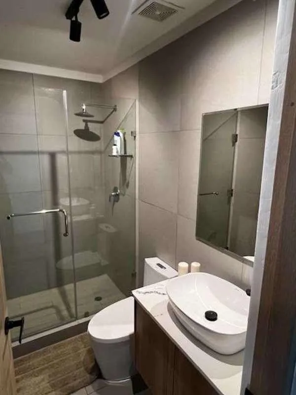 Yacht club Avenida Balboa Panama en venta — 2