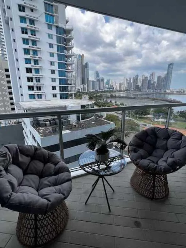Yacht club Avenida Balboa Panama en venta — 3