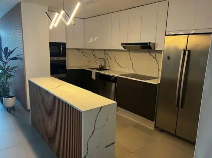 Yacht club Avenida Balboa Panama en venta — 4