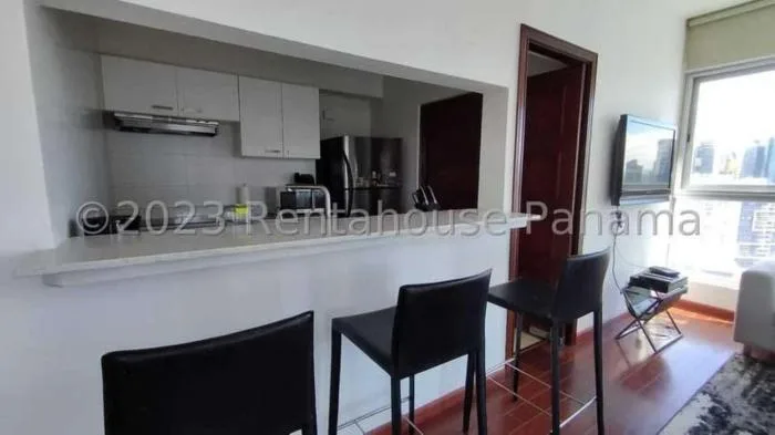 Apartamento en venta en Grand bay tower de 1 recamara — 2