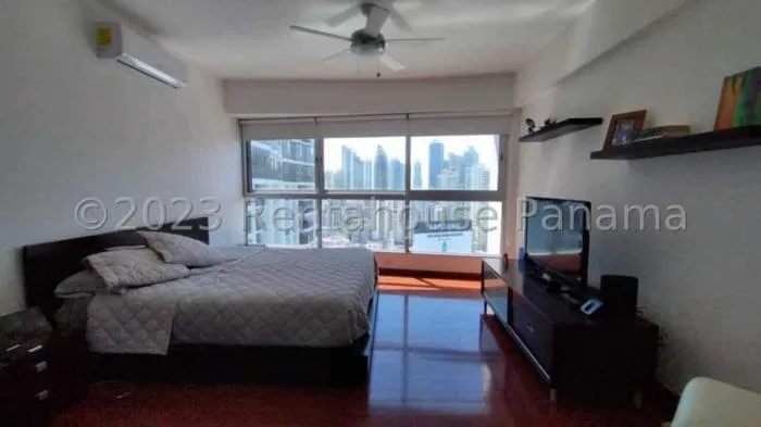Apartamento en venta en Grand bay tower de 1 recamara — 4