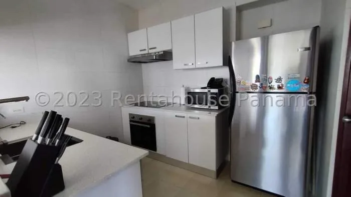 Apartamento en venta en Grand bay tower de 1 recamara — 5