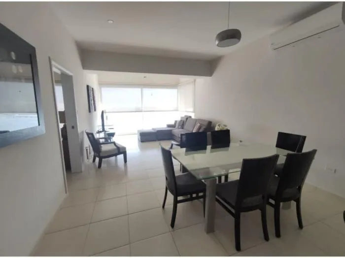 Vista marina  Panama amoblado en venta — 3