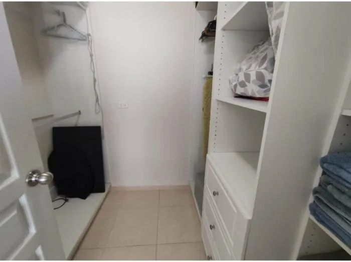 Vista marina  Panama amoblado en venta — 4