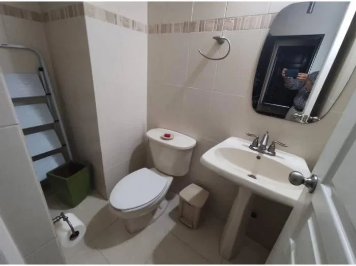 Vista marina  Panama amoblado en venta — 5