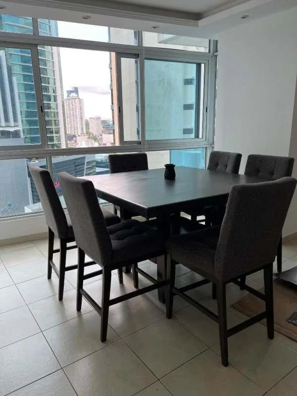 Bayfront tower 1 habitacion en alquiler — 3