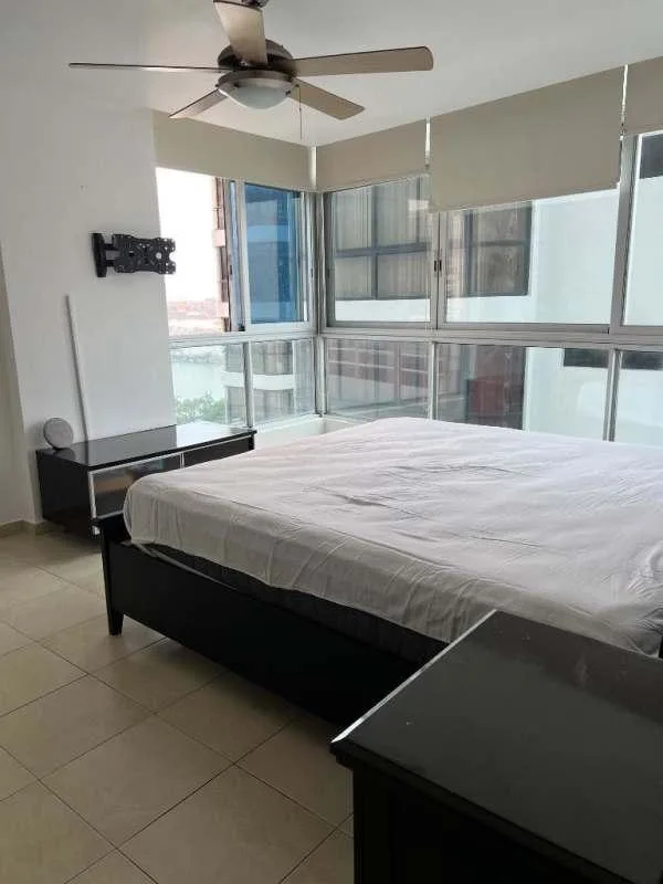 Bayfront tower 1 habitacion en alquiler — 4