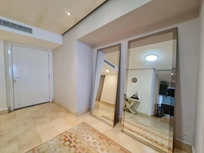 Yoo panama 2 habitaciones en alquiler — 2