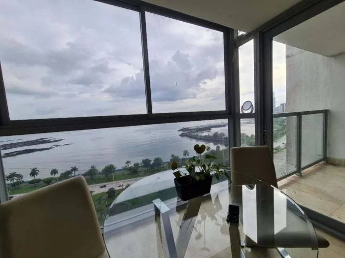 Yoo panama 2 habitaciones en alquiler — 5