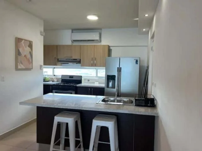 Apartamento en H2o de 2 habitaciones en alquiler — 3