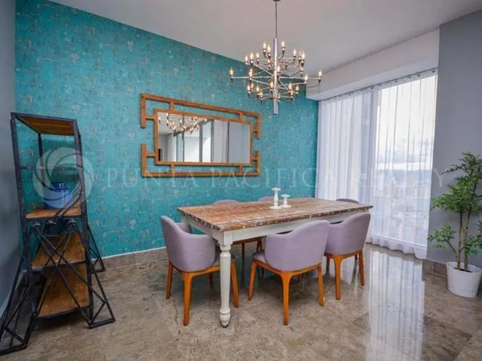 Alquiler de apartamento en Yoo 1 habitacion — 3