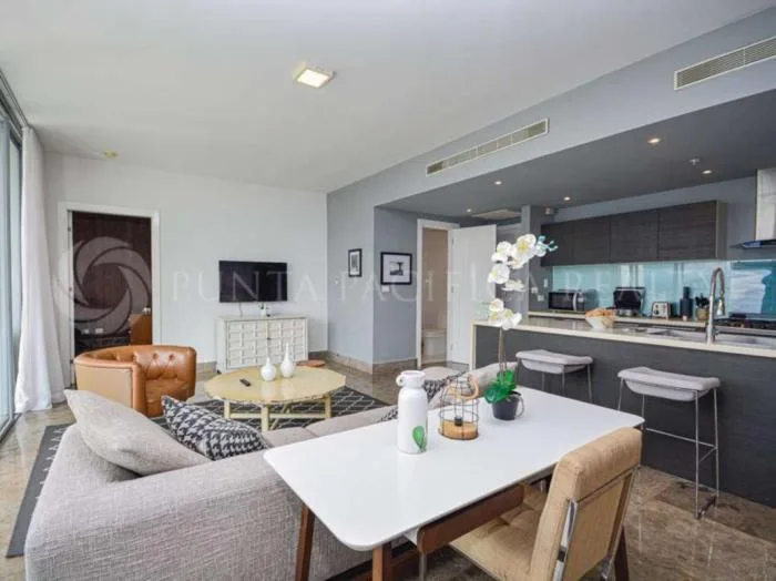 Alquiler de apartamento en Yoo 1 habitacion — 5