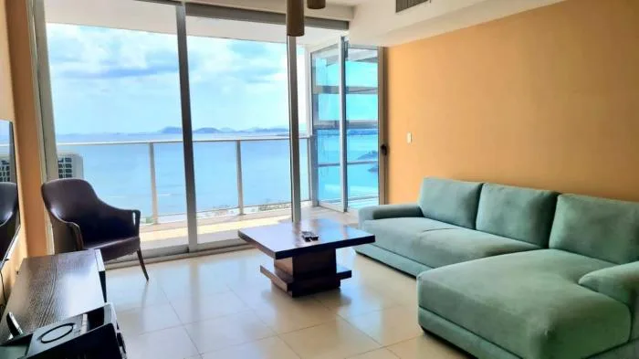Apartamento en Waters de 2 habitaciones en alquiler — 4