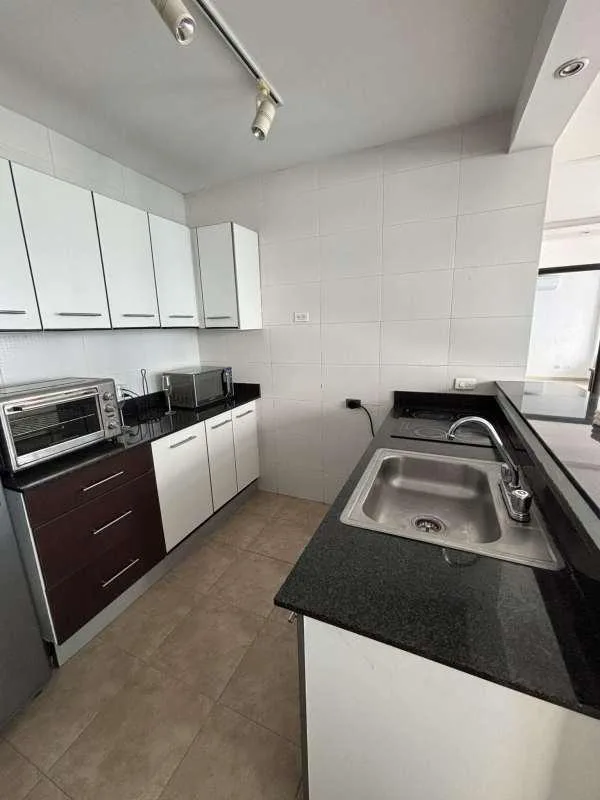 Alquiler de apartamento en Bayfront tower 1 habitacion — 2