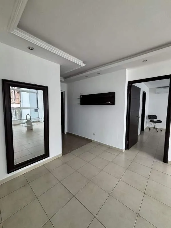 Alquiler de apartamento en Bayfront tower 1 habitacion — 3